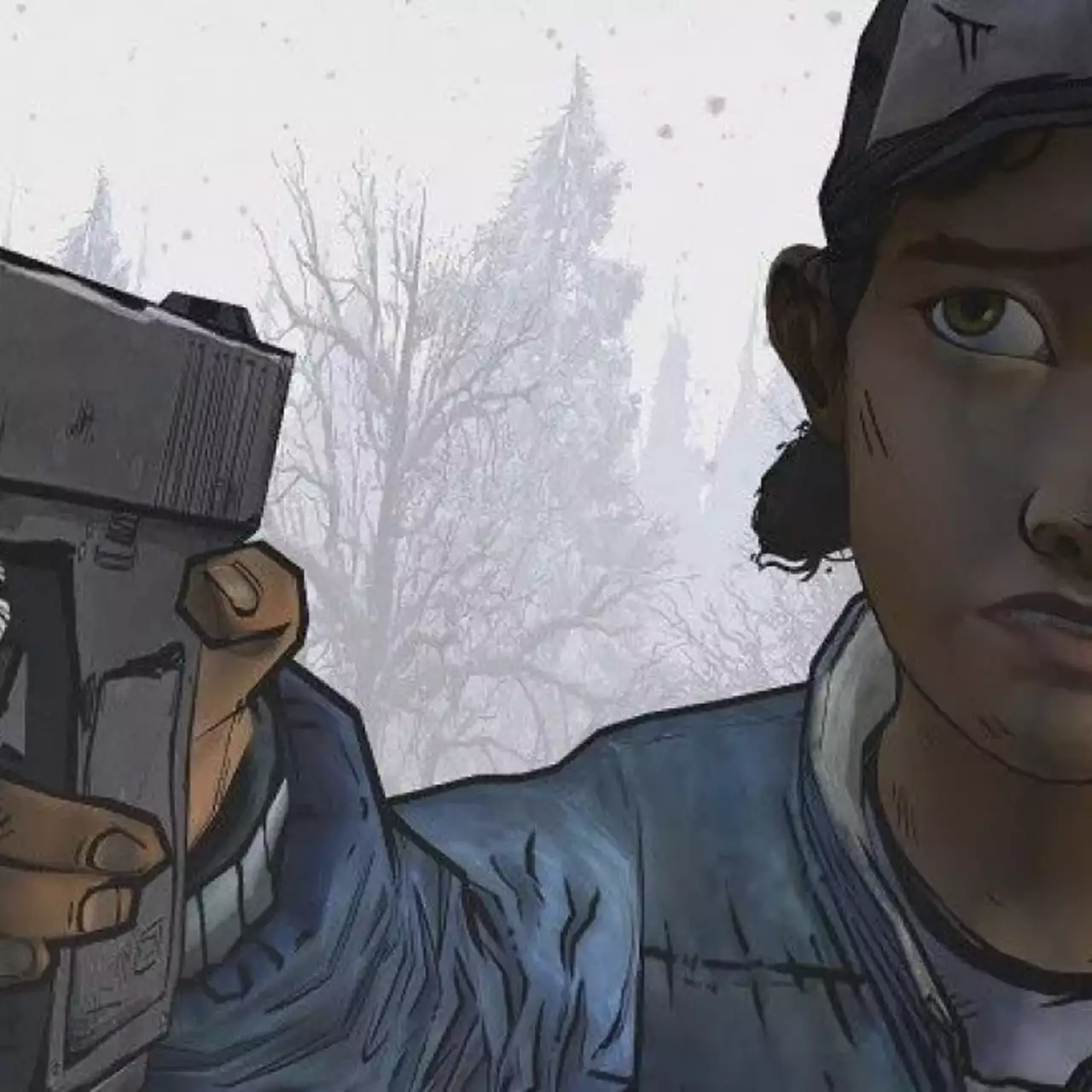 В 3 сезоне The Walking Dead будет еще больше персонажей из комиксов В 3 сезоне The Walking Dead будет еще больше персонажей из комиксов