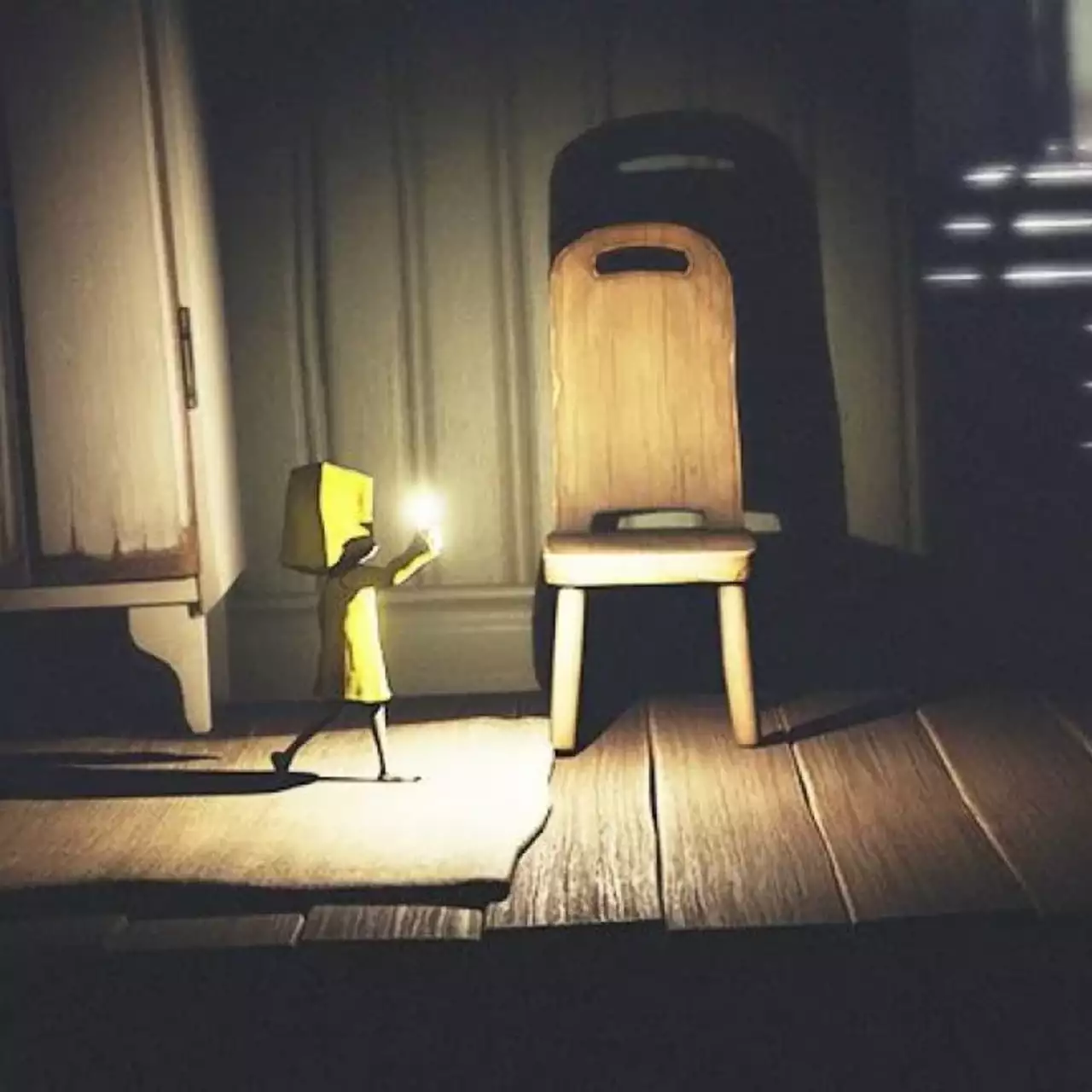 Gamescom 2016: Показан геймплей ужастика Little Nightmares Gamescom 2016: Показан геймплей ужастика Little Nightmares