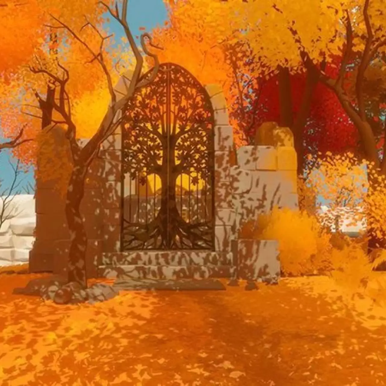 The Witness выйдет на Xbox One. Ведется разработка iOS-версии игры The Witness выйдет на Xbox One. Ведется разработка iOS-версии игры