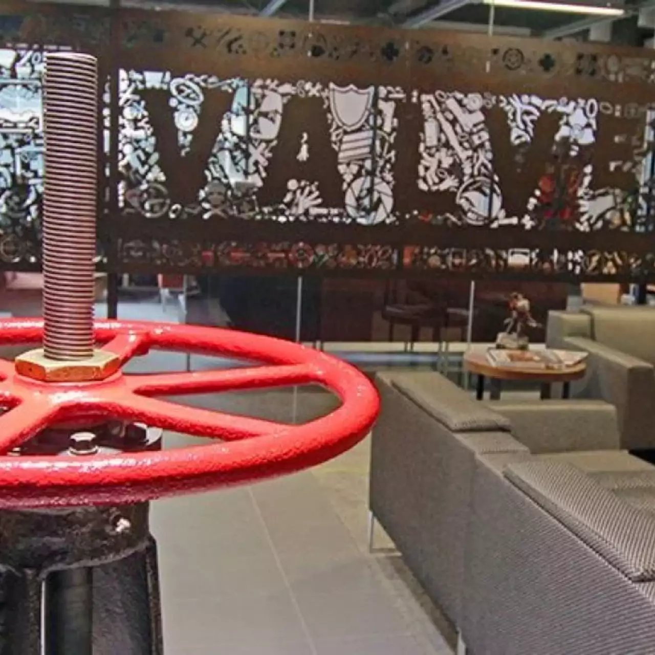 Компании Valve исполнилось 20 лет Компании Valve исполнилось 20 лет