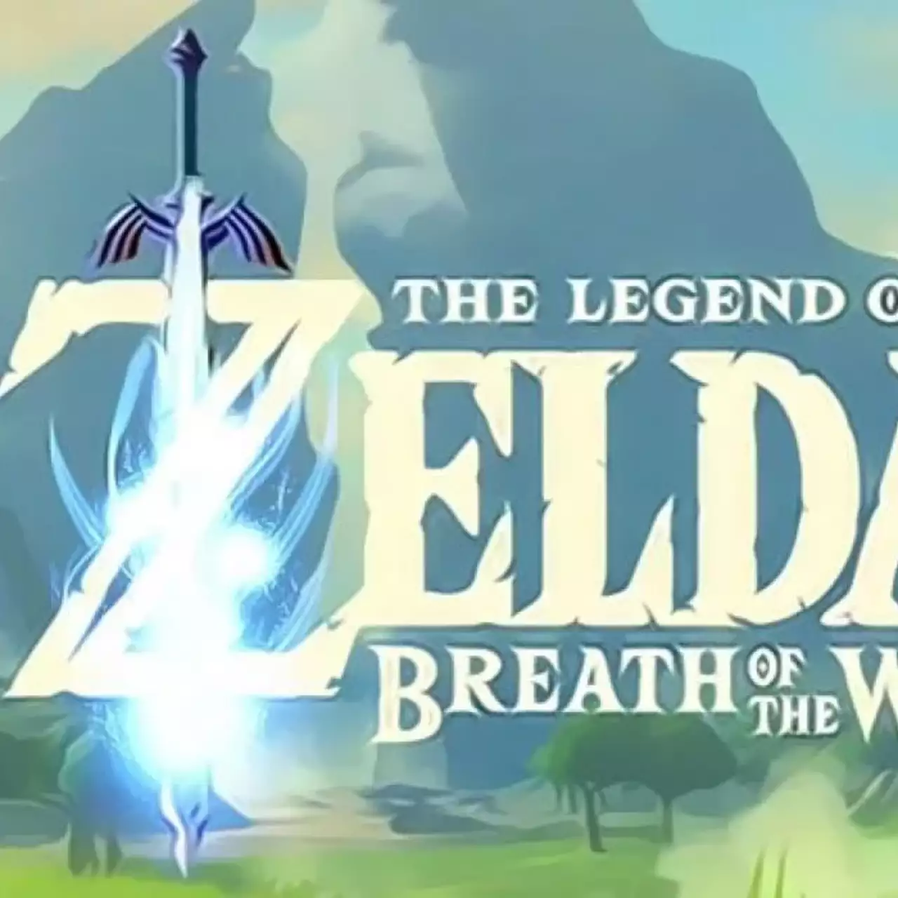 Nintendo показала новые возможности героя Legend of Zelda: Breath of the Wild