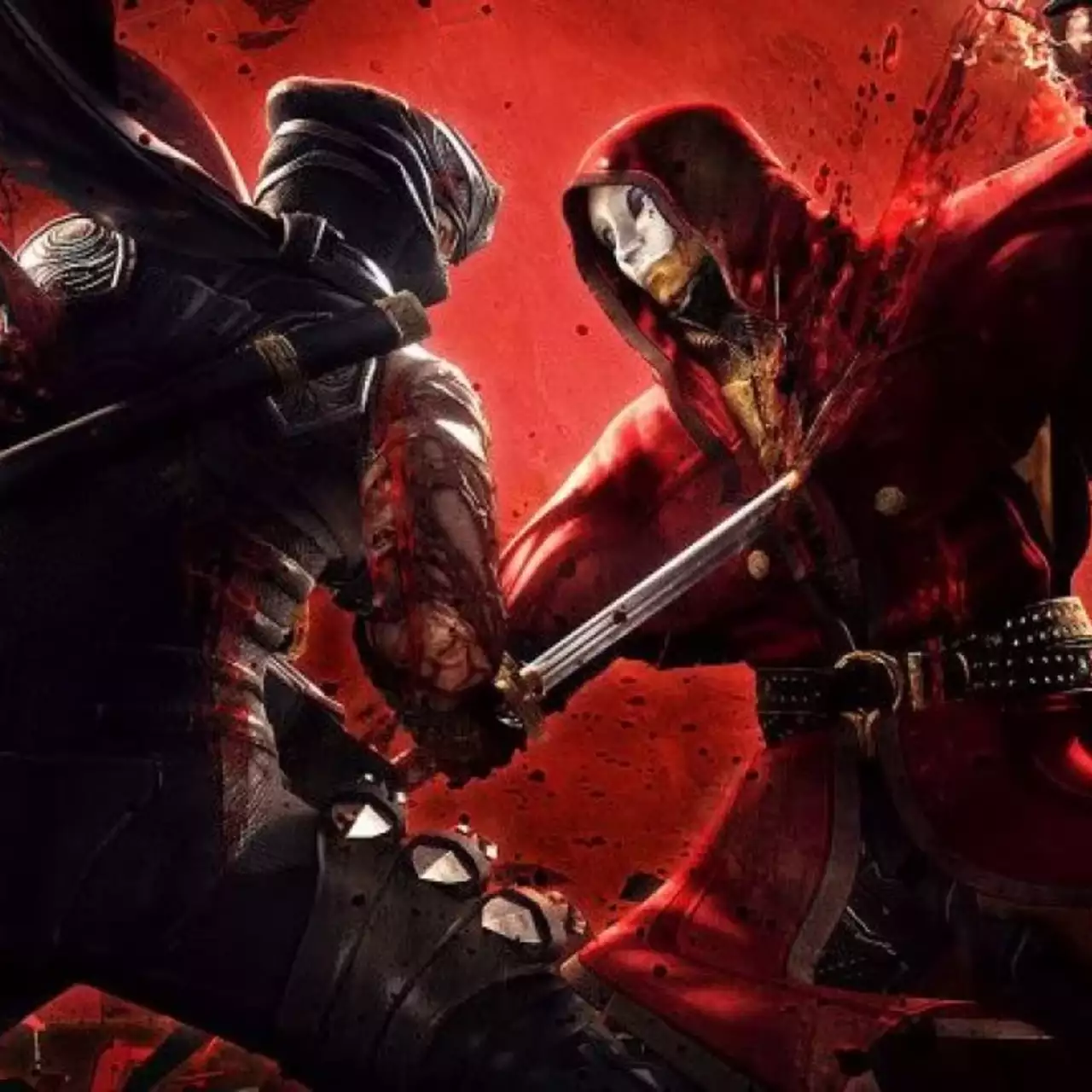 Koei Tecmo собралась удивить аудиторию на TGS 2016 Koei Tecmo собралась удивить аудиторию на TGS 2016