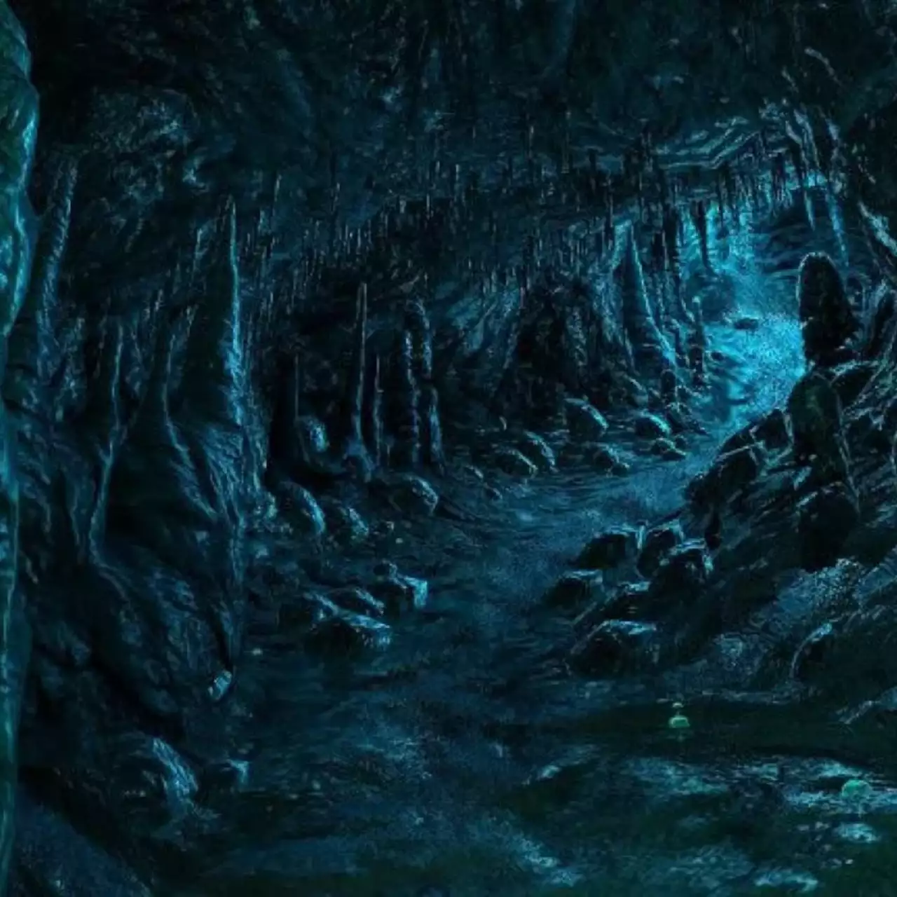 Dear Esther выйдет на консолях 20 сентября Dear Esther выйдет на консолях 20 сентября