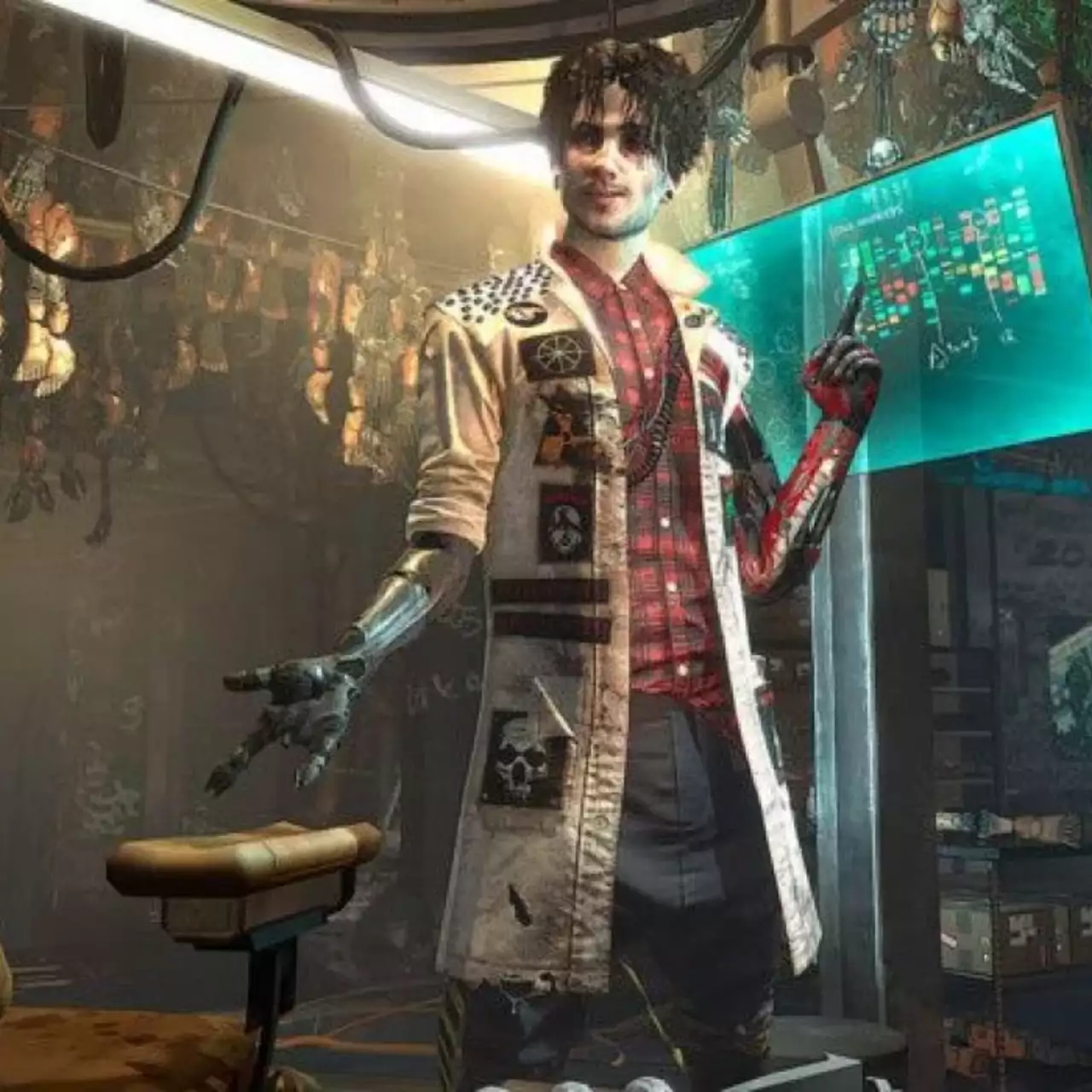 Deus Ex: Mankind Divided вылетает? Крашится на рабочий стол? Не запускается? Вылетает Лаунчер? Тормозит? Нет русского языка? Не работает квест? Глючит графика? Нет DirectX 12?  — Решение проблем