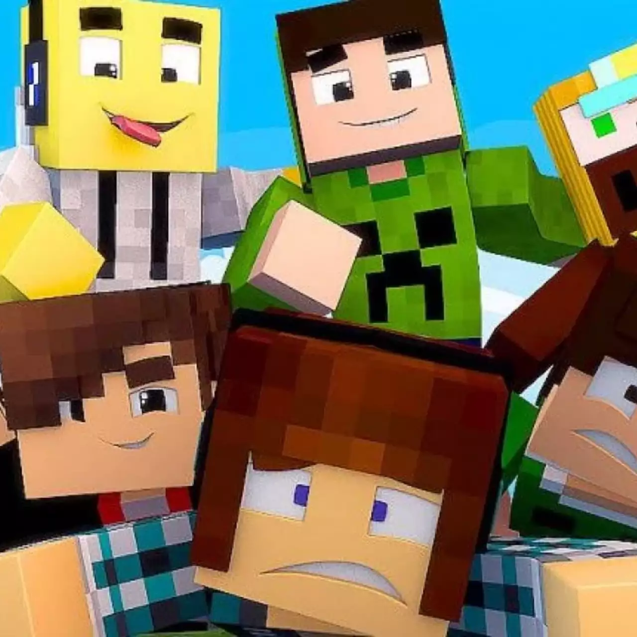 Готовится апдейт 0.16 для Minecraft Pocket Edition Готовится апдейт 0.16 для Minecraft Pocket Edition