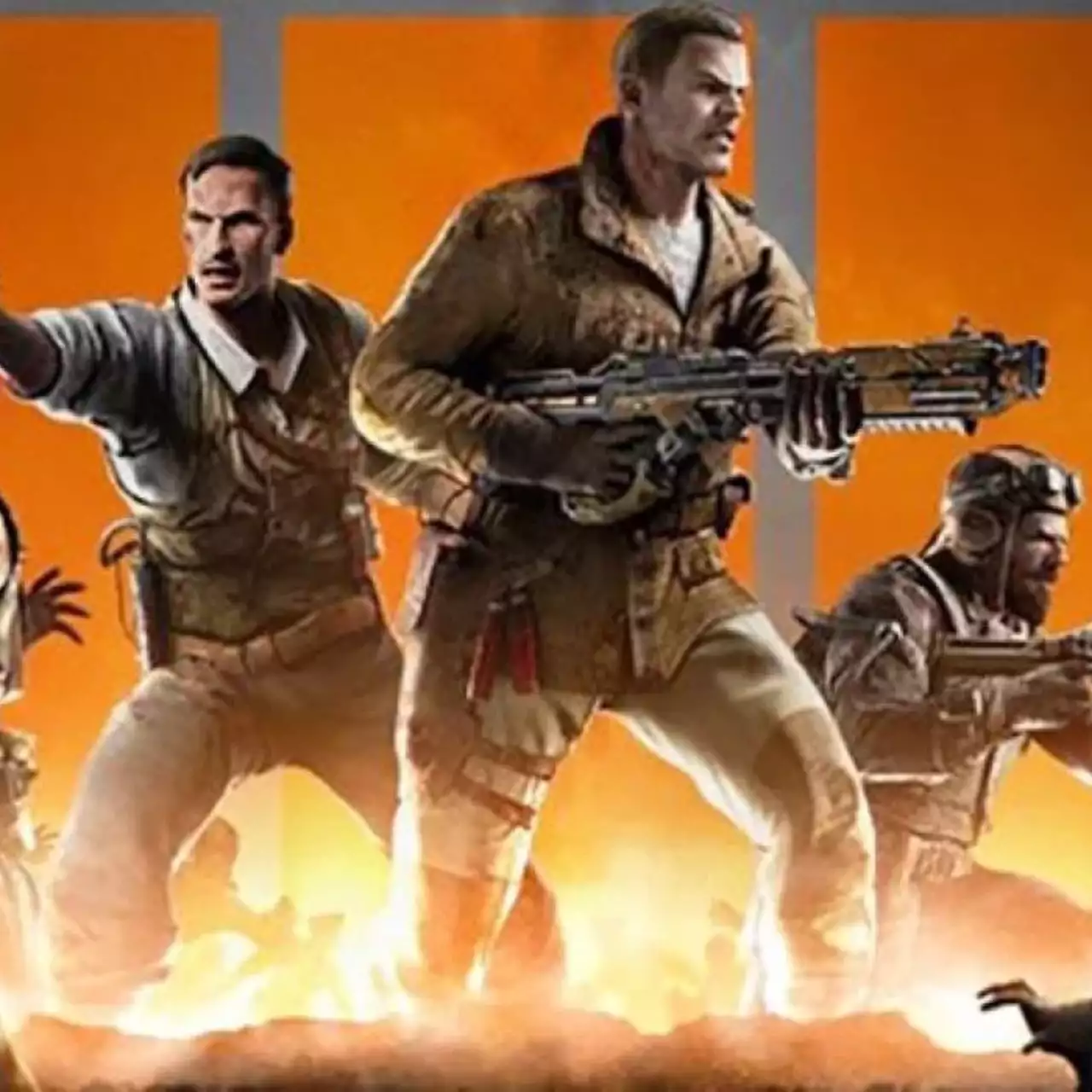 Call of Duty: Black Ops 3 — Salvation выйдет для PS4 в сентябре