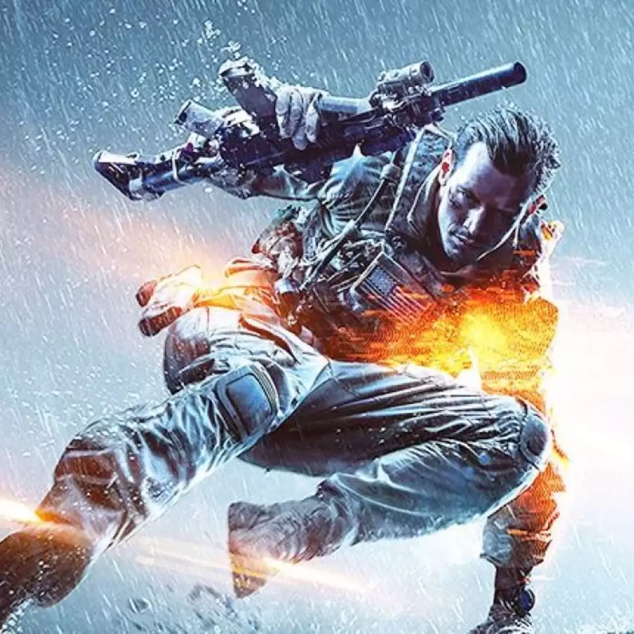 Консольные версии Battlefield 4 получили обновленный интерфейс Консольные версии Battlefield 4 получили обновленный интерфейс