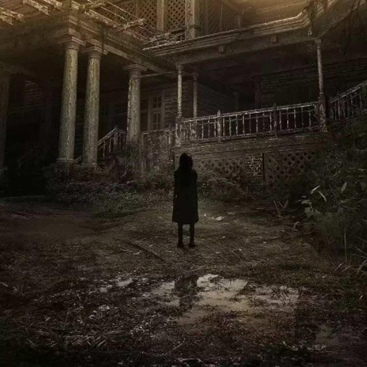 Агентство ESRB раскрыло сюжетную завязку Resident Evil 7 Агентство ESRB раскрыло сюжетную завязку Resident Evil 7