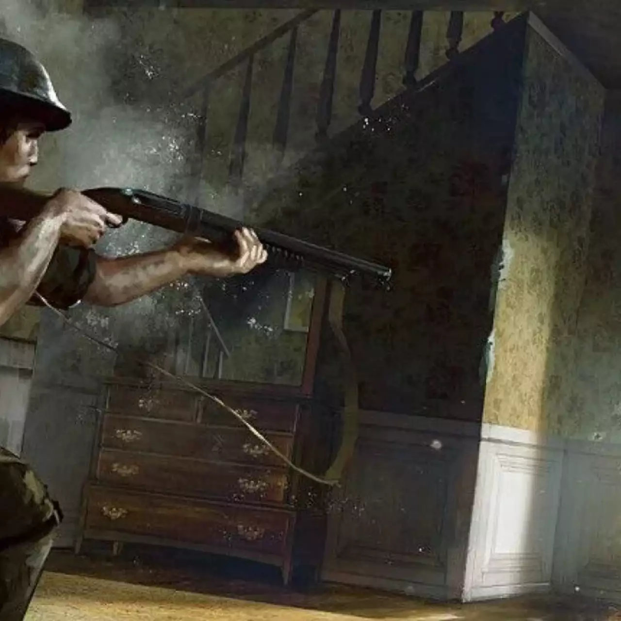 В Battlefield 1 будет потрясающая музыкальная тема В Battlefield 1 будет потрясающая музыкальная тема
