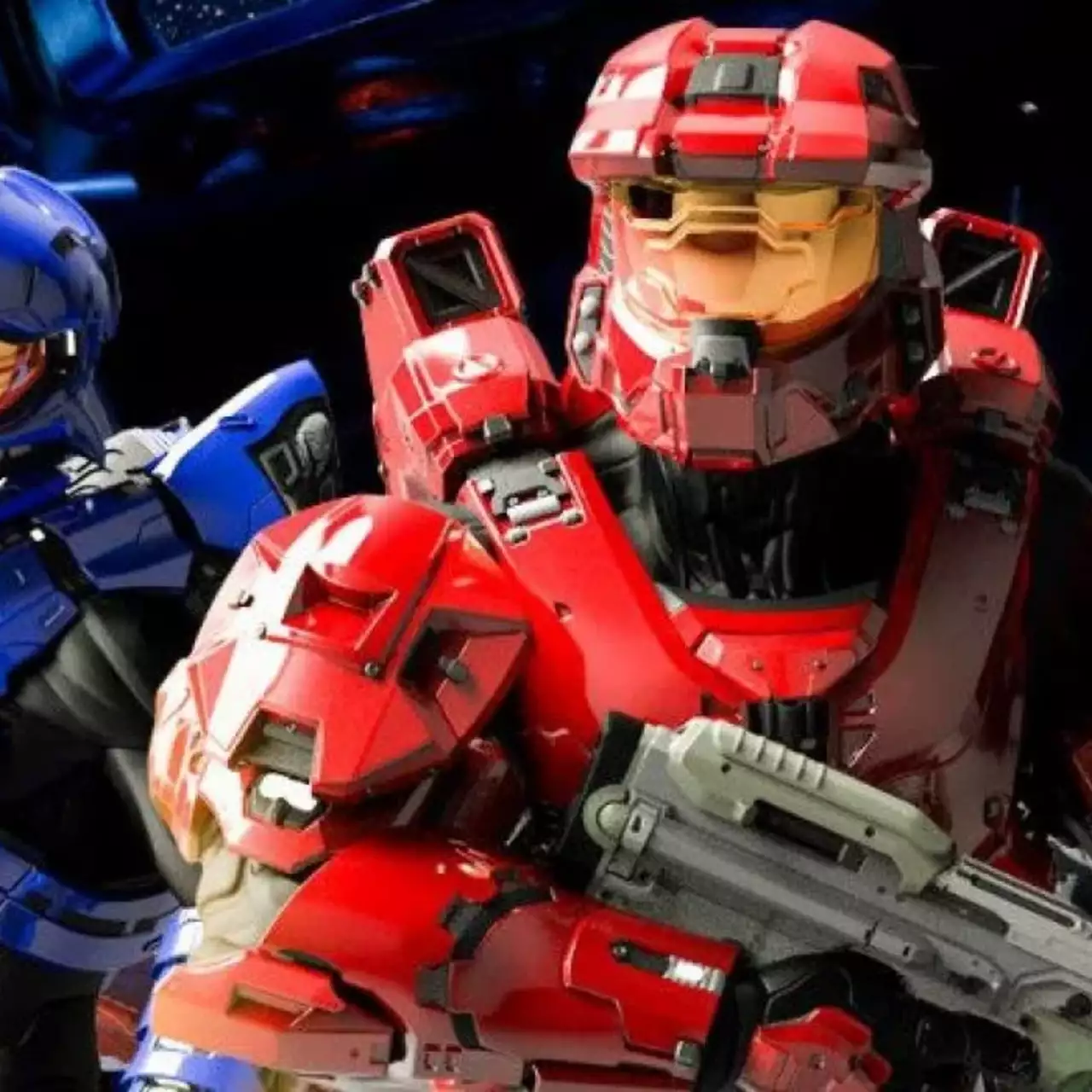 ПК-версия Halo 5: Forge обзавелась системными требованиями
