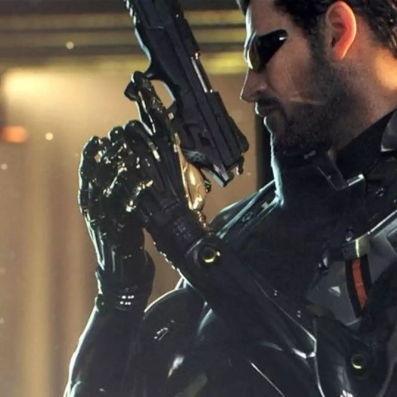Обзор Deus Ex: Mankind Divided — вся правда без прикрас Обзор Deus Ex: Mankind Divided — вся правда без прикрас