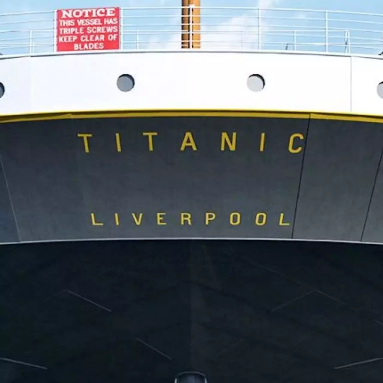 Вышла демо-версия квеста Titanic: Honor and Glory Вышла демо-версия квеста Titanic: Honor and Glory
