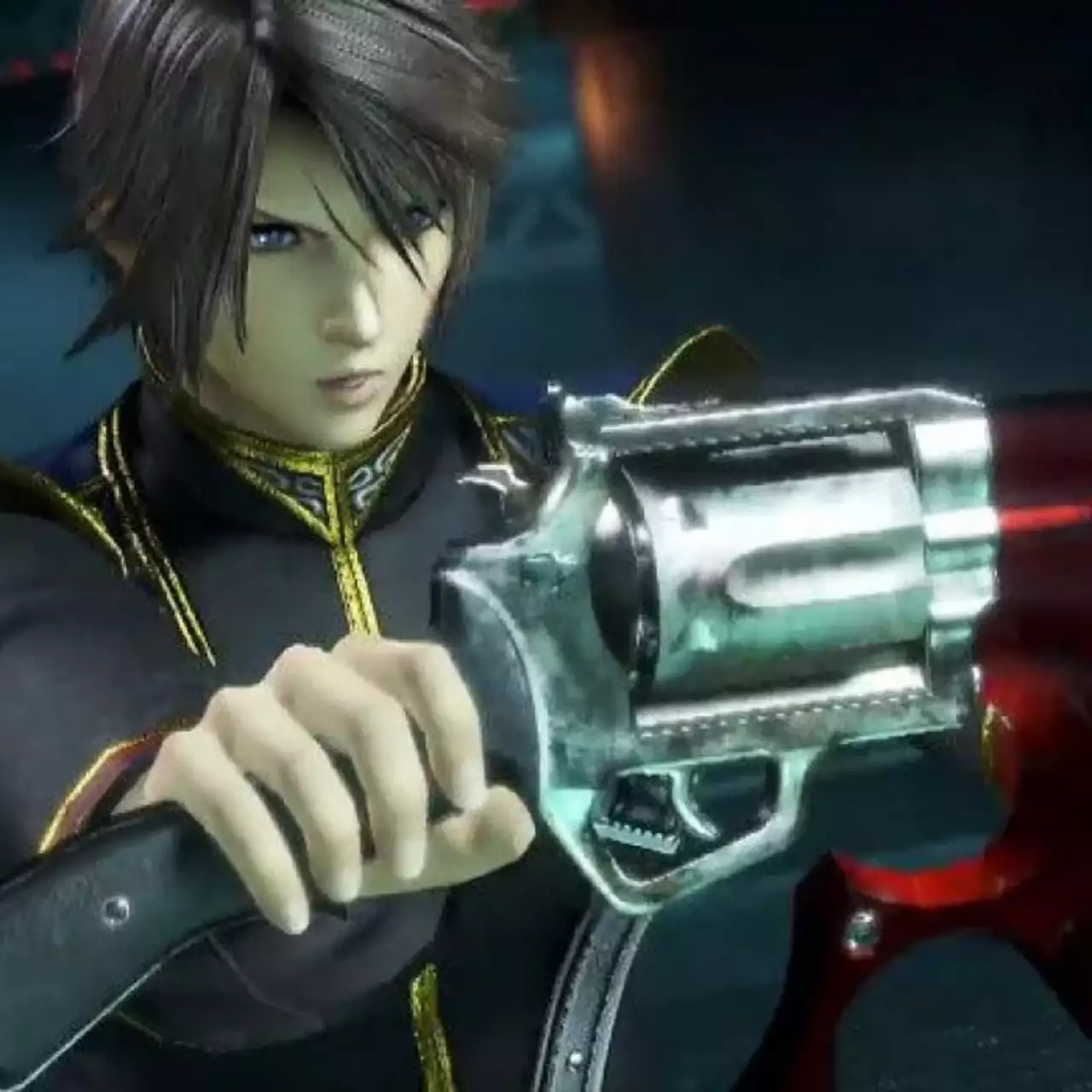 Анонсирована Dissidia Final Fantasy: Opera Omnia Анонсирована Dissidia Final Fantasy: Opera Omnia