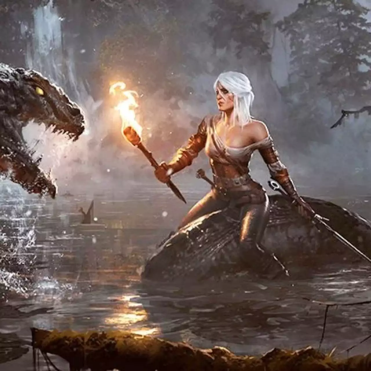 CD Projekt заработала около 35 миллионов долларов за последние полгода