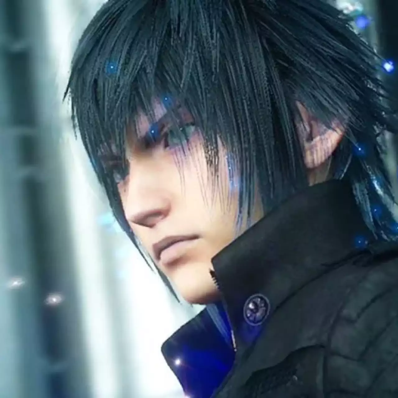 Опубликовано 30 минут геймплея Final Fantasy XV
