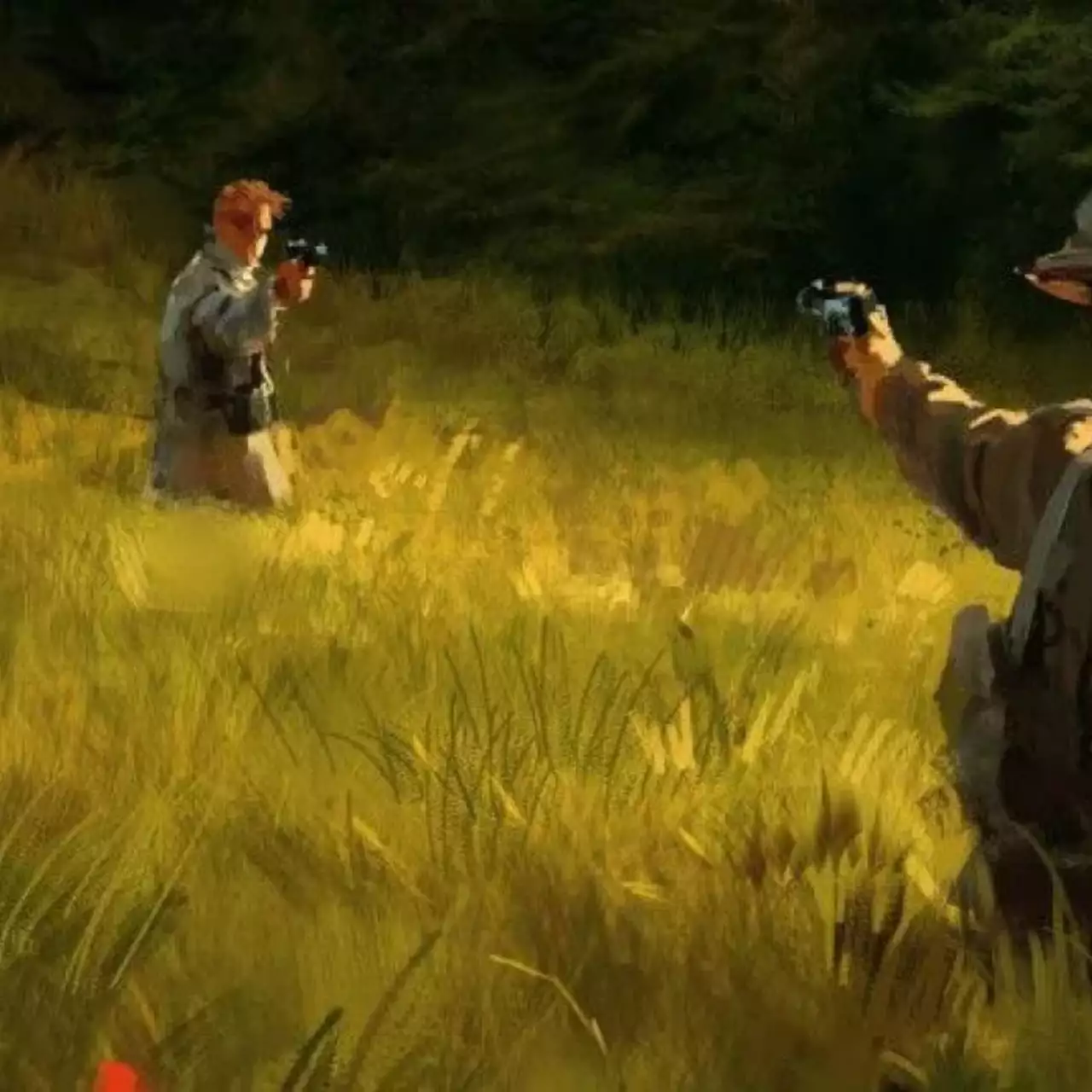 Всё, что нужно знать о бете Battlefield 1 Всё, что нужно знать о бете Battlefield 1