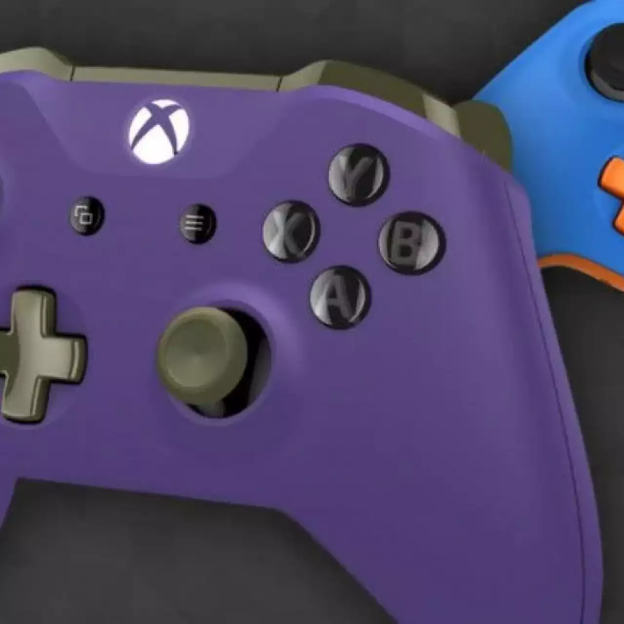 Первые созданные по программе Xbox Design Lab контроллеры уже отправлены заказчикам