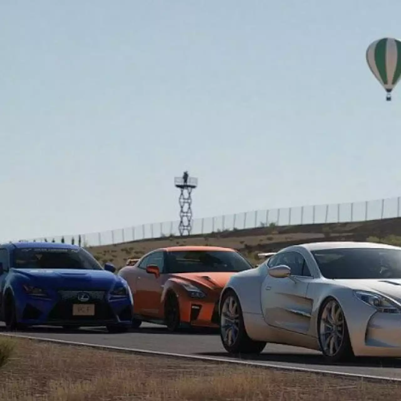 Gran Turismo Sport отложена до 2017 года Gran Turismo Sport отложена до 2017 года