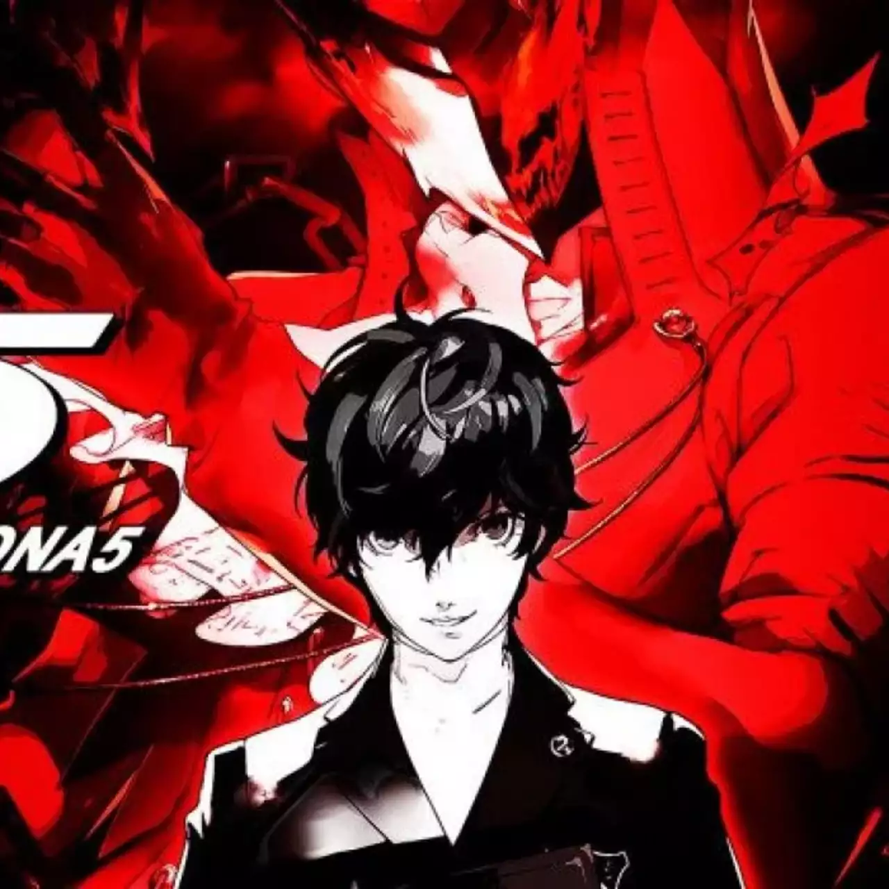 Atlus рассказала о кооперативе в Persona 5