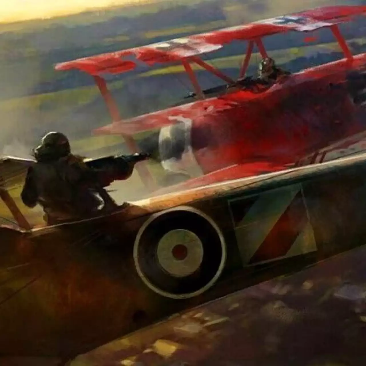 Графические настройки Battlefield 1 — DirectX 12 быть Графические настройки Battlefield 1 — DirectX 12 быть