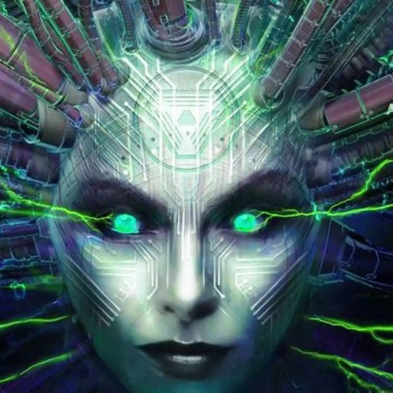 Уоррен Спектор поделился первыми подробностями System Shock 3 Уоррен Спектор поделился первыми подробностями System Shock 3