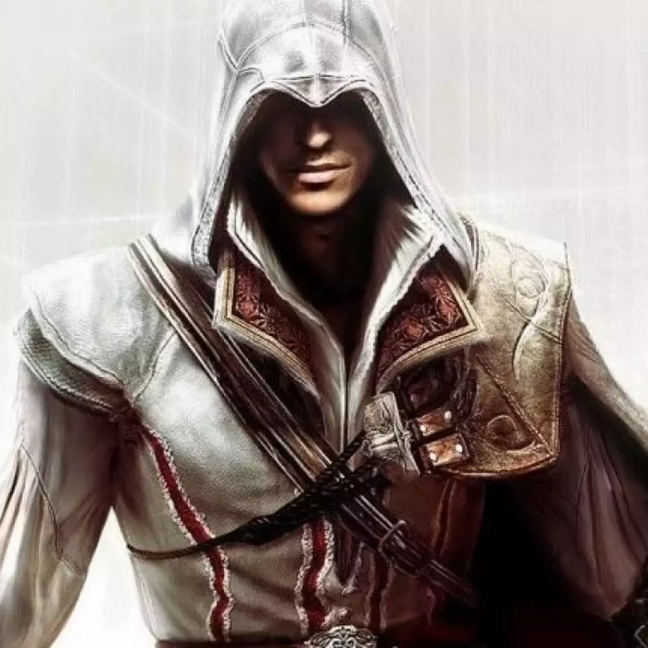 Assassin's Creed: Ezio Collection выйдет в ноябре