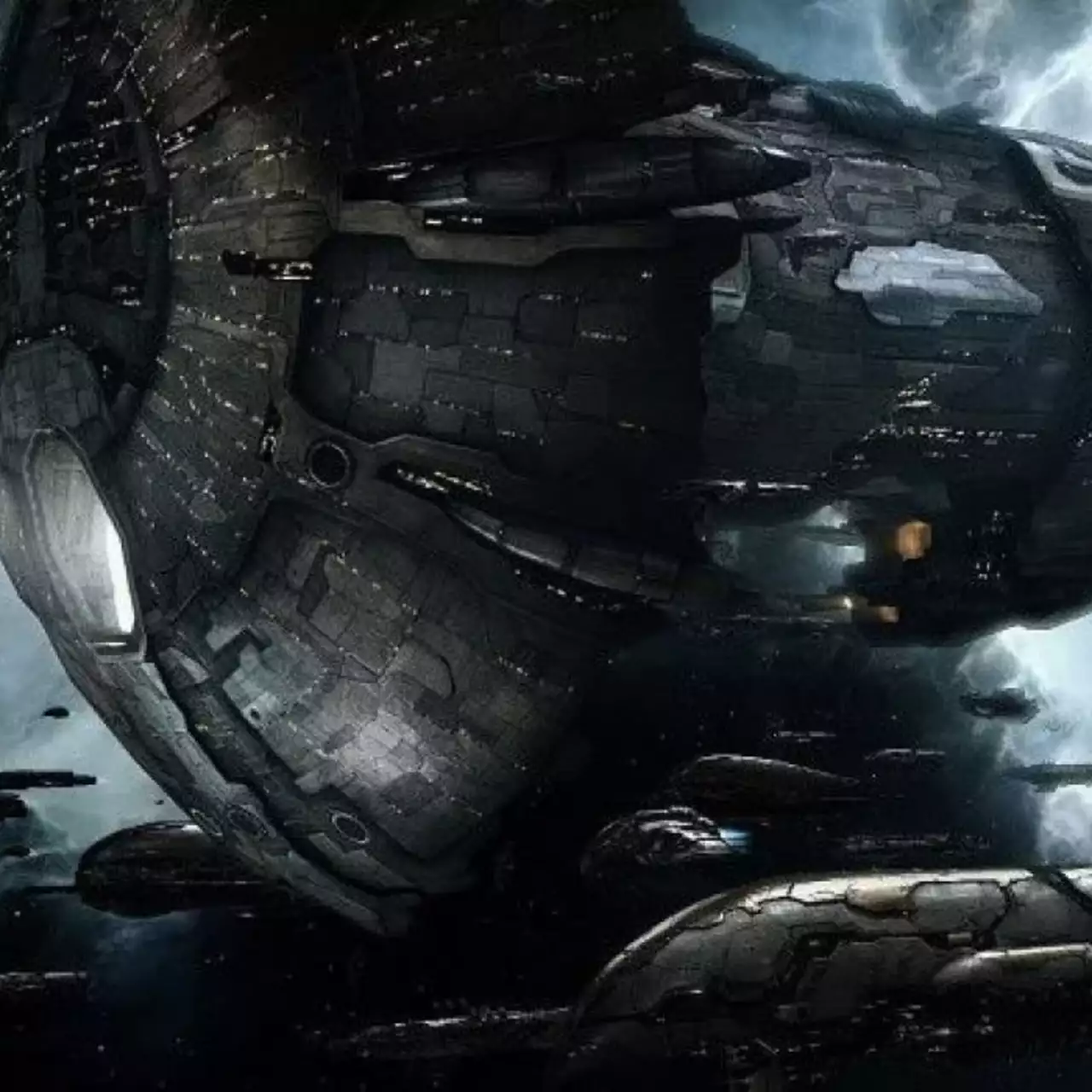 EVE Online станет условно-бесплатной до конца года EVE Online станет условно-бесплатной до конца года