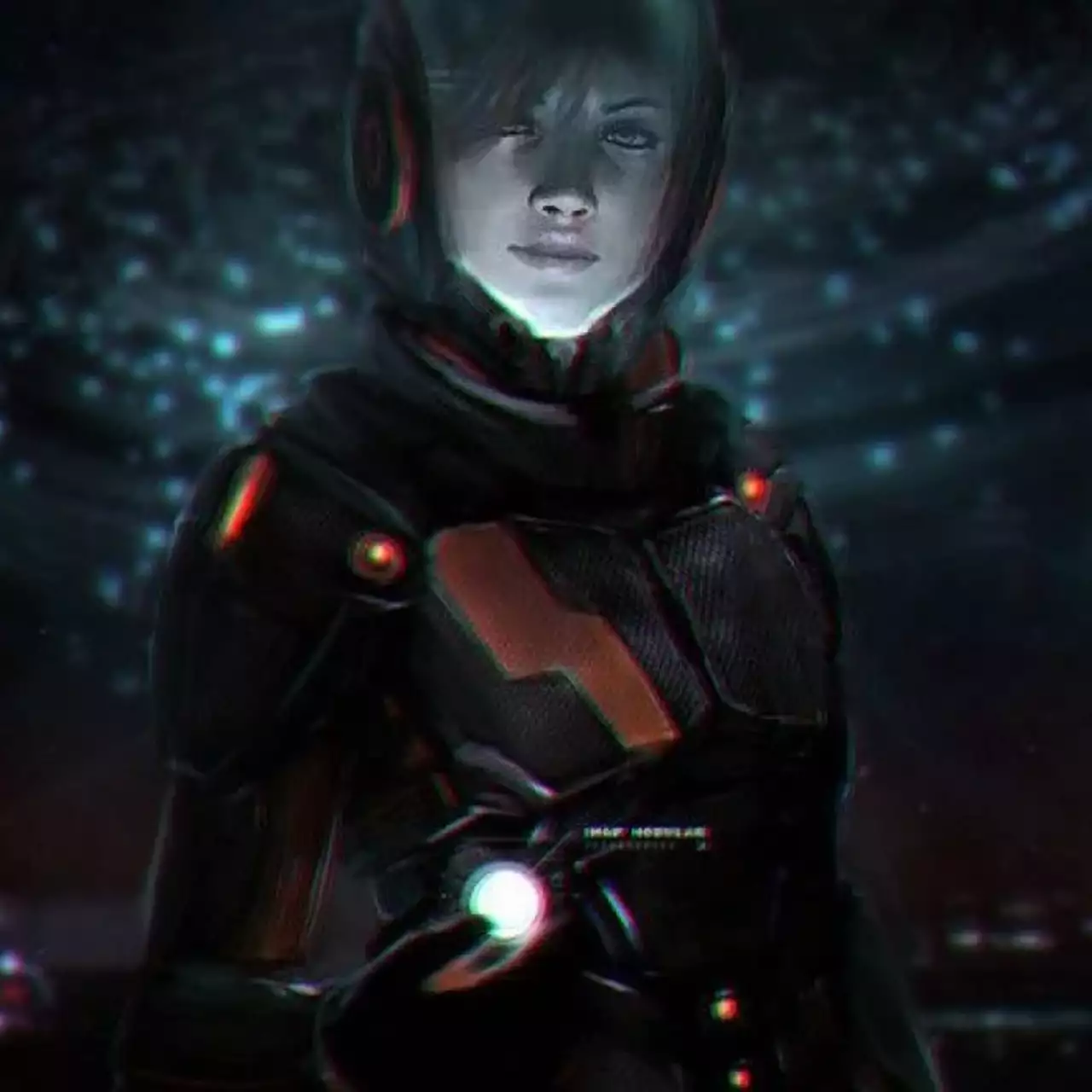 Вот почему Electronic Arts не сделает ремастеры трилогии Mass Effect