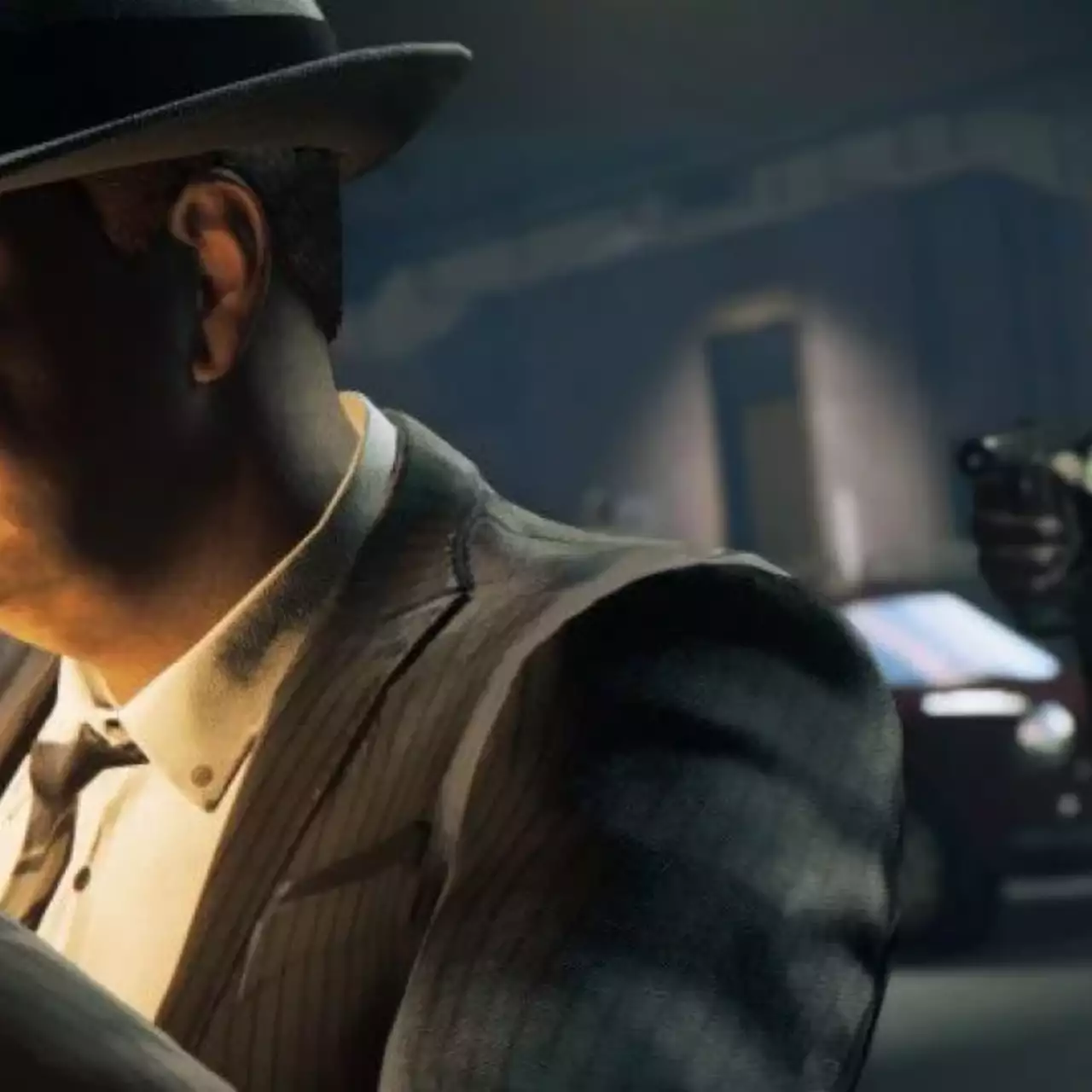 Новое видео о рэкете в Mafia 3 Новое видео о рэкете в Mafia 3