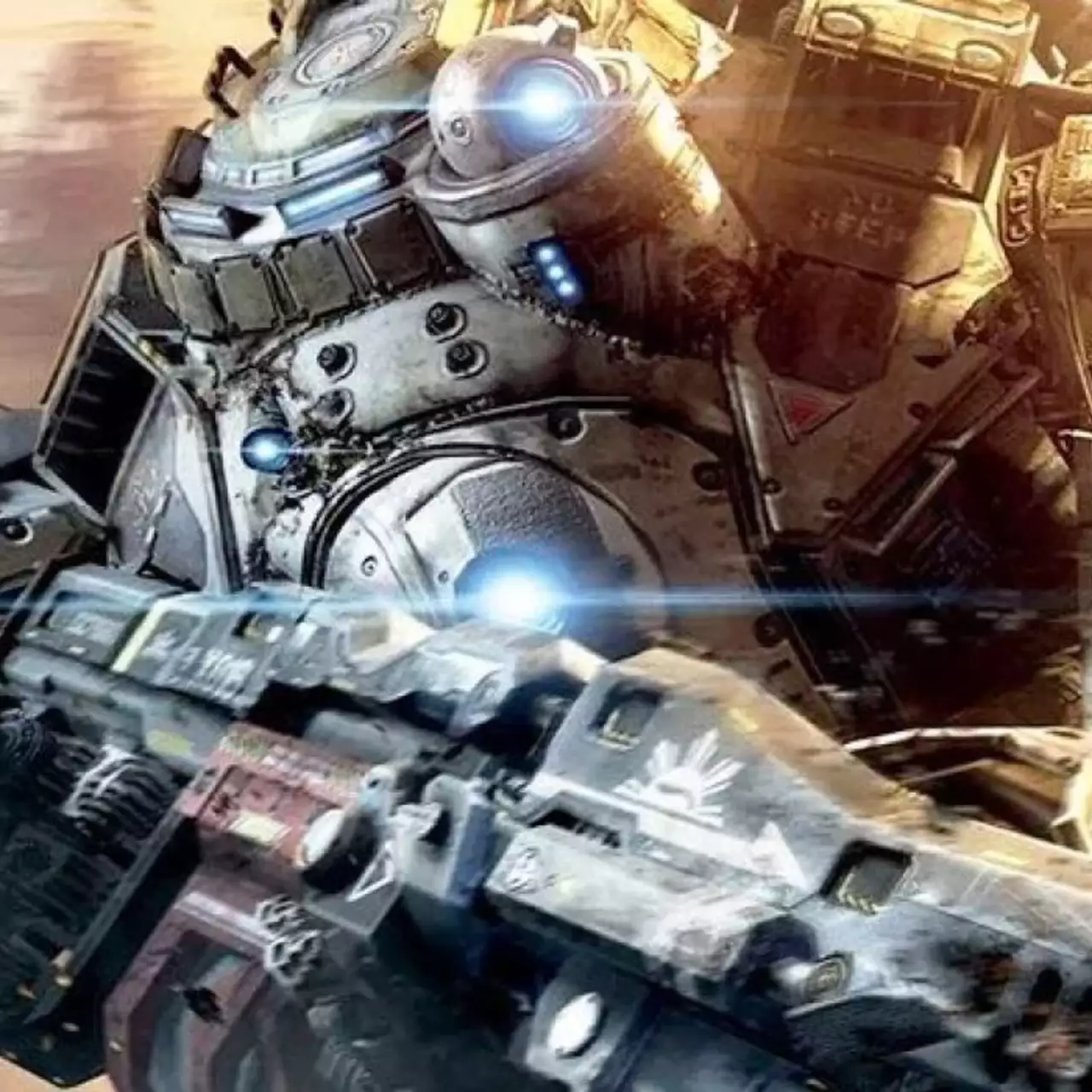 В трейлере Titanfall 2 показали всех Титанов В трейлере Titanfall 2 показали всех Титанов
