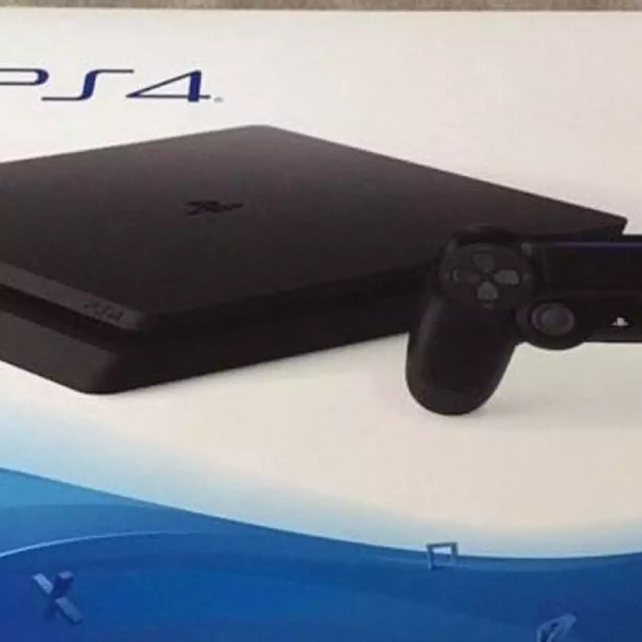 Нелегальные экземпляры PS4 Slim появились из-за Объединённых Арабских Эмиратов
