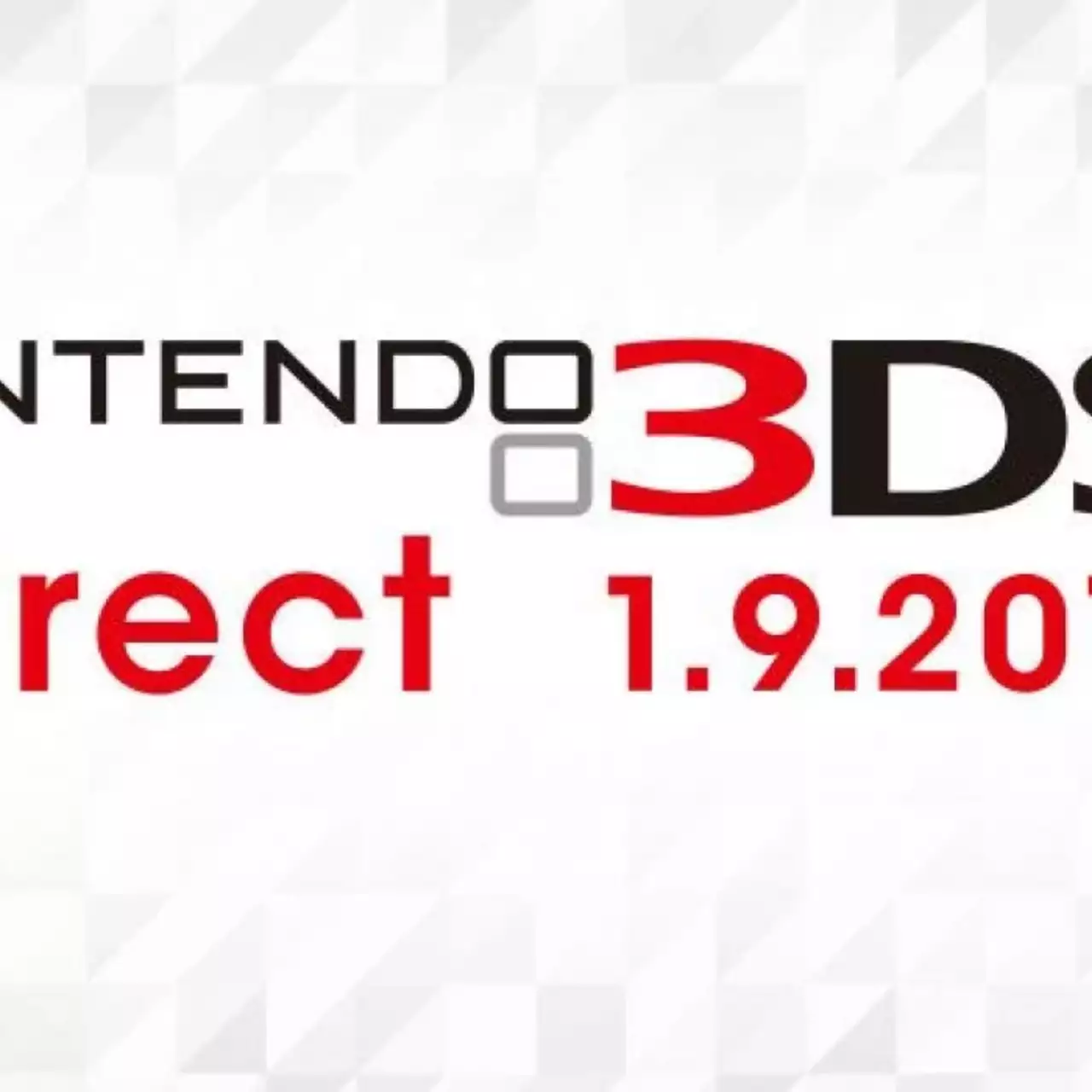 Всё о презентации Nintendo Direct
