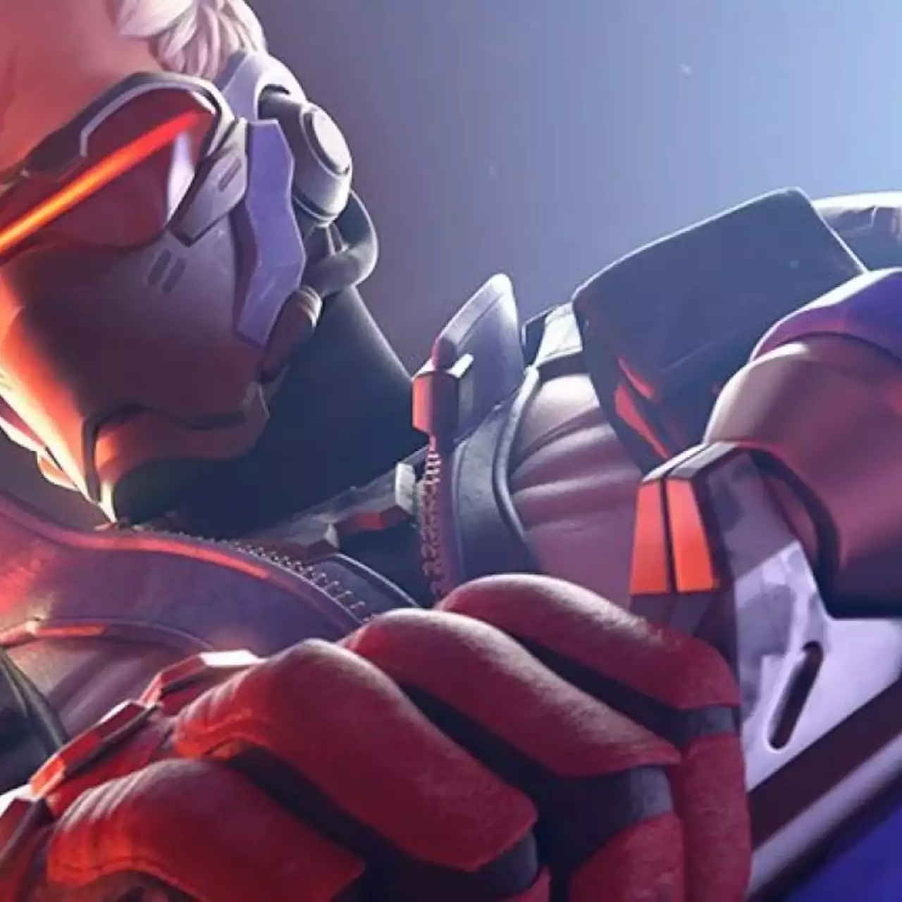 Патч для Overwatch добавил в игру новую карту и соревновательный режим Патч для Overwatch добавил в игру новую карту и соревновательный режим