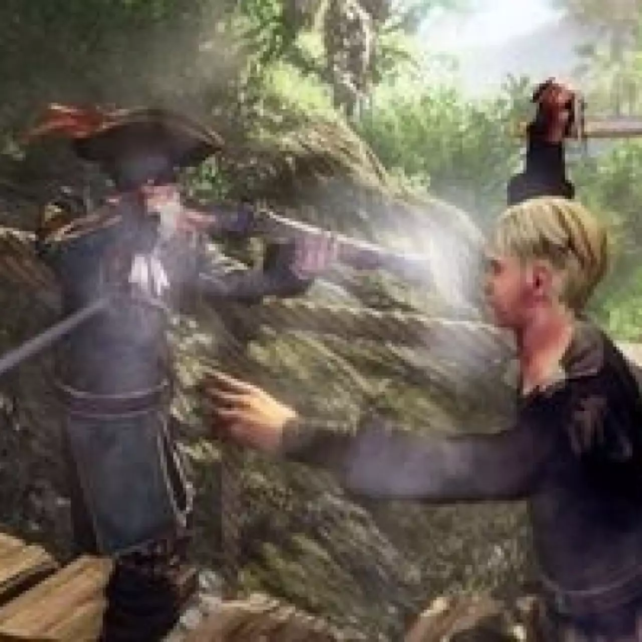 Risen 2: подробности о вариантах изданий