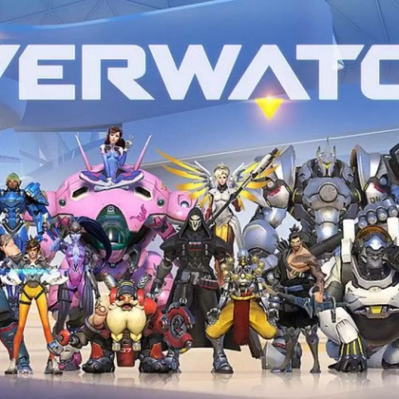 Анита Саркисян пожелала видеть в Overwatch больше разнообразных женских персонажей Анита Саркисян пожелала видеть в Overwatch больше разнообразных женских персонажей