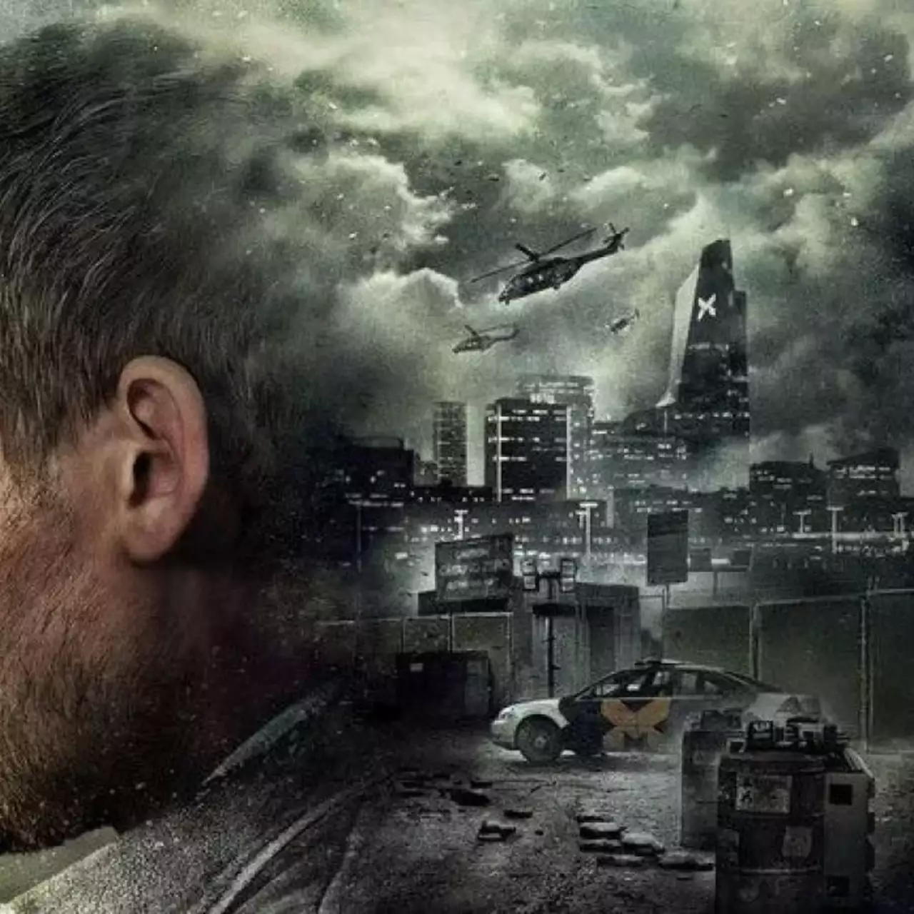 Quantum Break выйдет в Steam только 29 сентября Quantum Break выйдет в Steam только 29 сентября