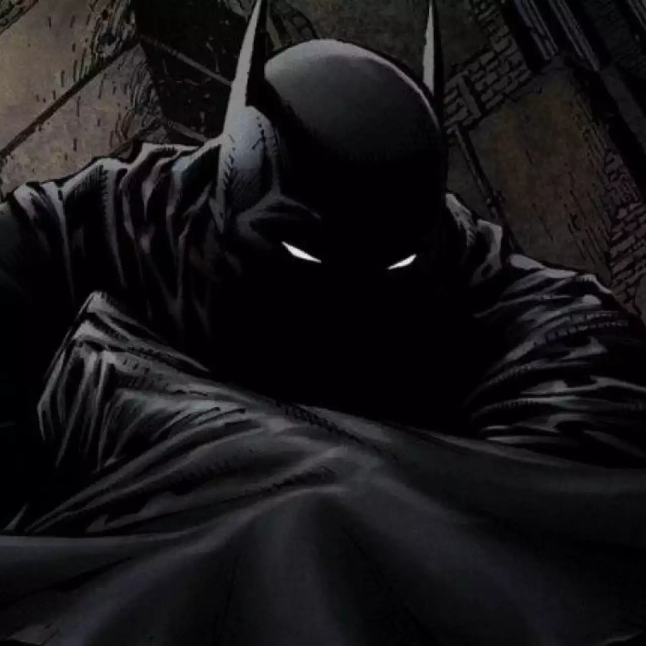 Второй эпизод Batman: The Telltale Series выйдет 20 сентября Второй эпизод Batman: The Telltale Series выйдет 20 сентября
