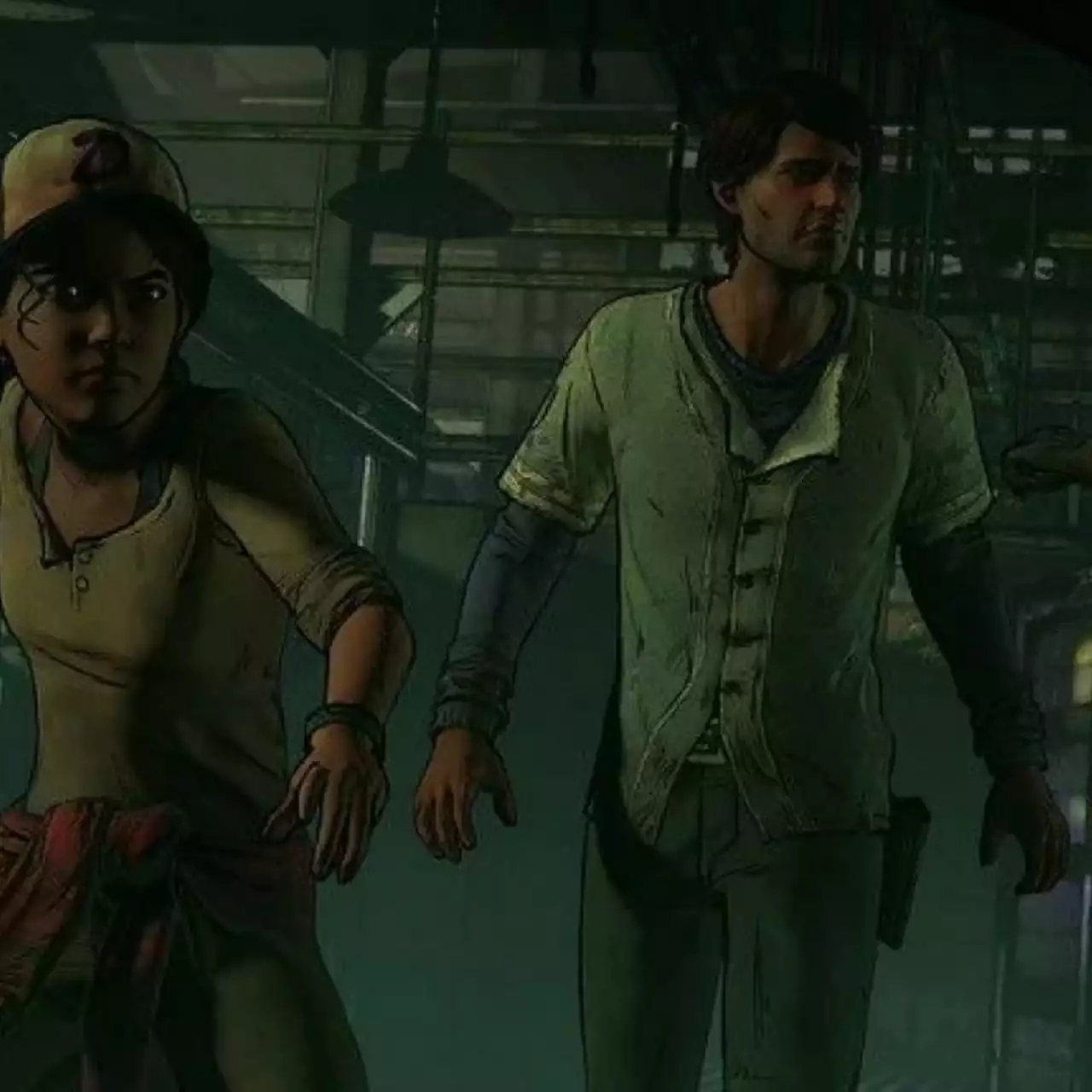 Третий сезон Walking Dead от Telltale начнется в ноябре Третий сезон Walking Dead от Telltale начнется в ноябре