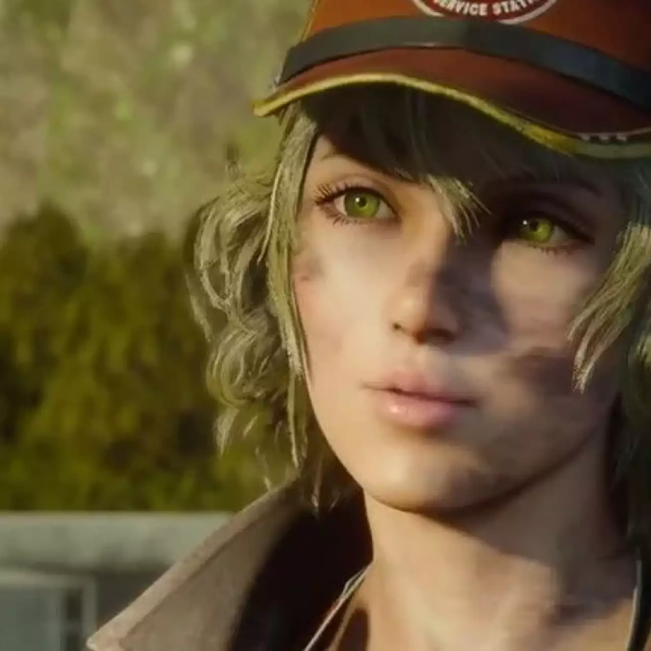 Подоспел свежий геймплей Final Fantasy XV