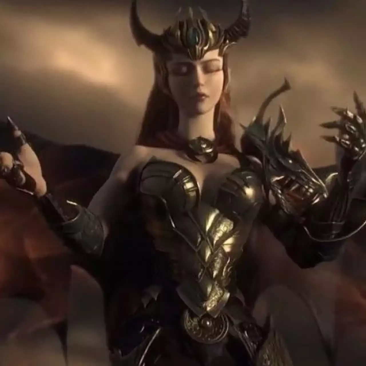 Вышел полный CG трейлер по League of Angels 2 Вышел полный CG трейлер по League of Angels 2