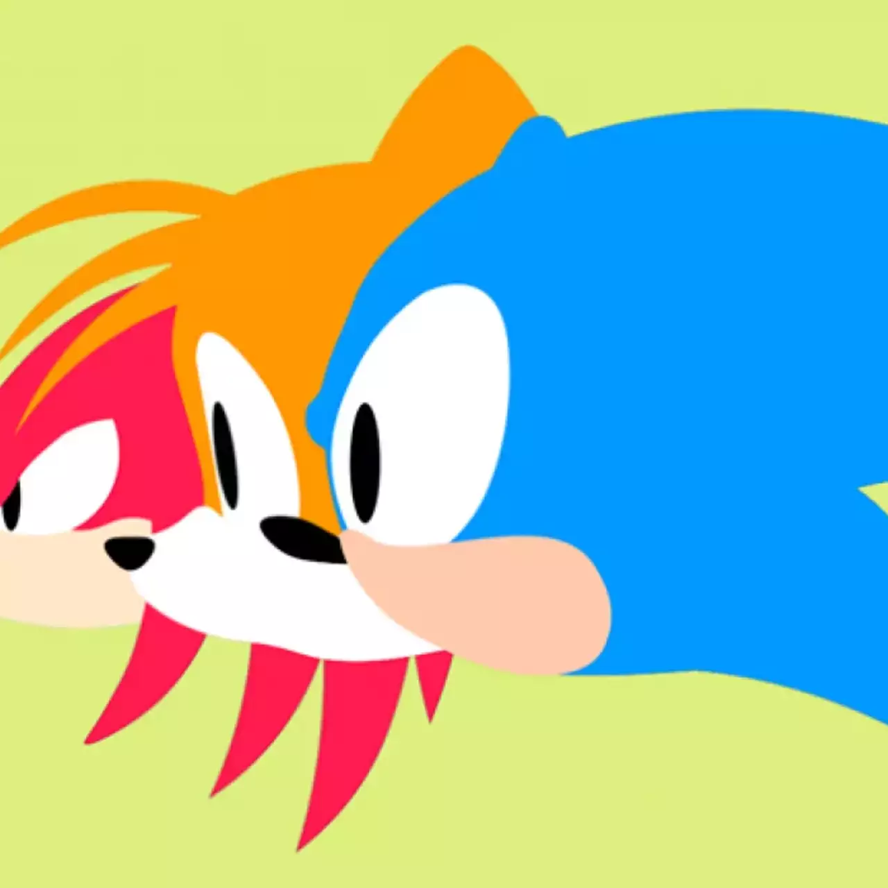 Геймплей Sonic Mania — легенда возвращается