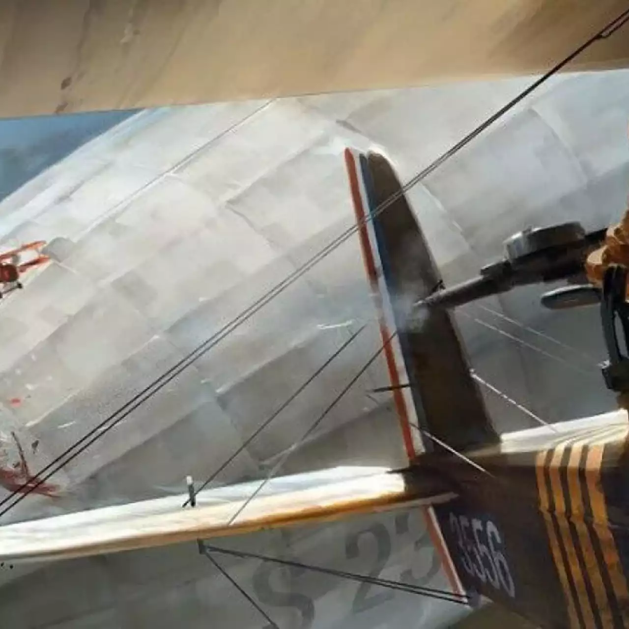 Хотите новую карту в Battlefield 1 — просто попросите Хотите новую карту в Battlefield 1 — просто попросите