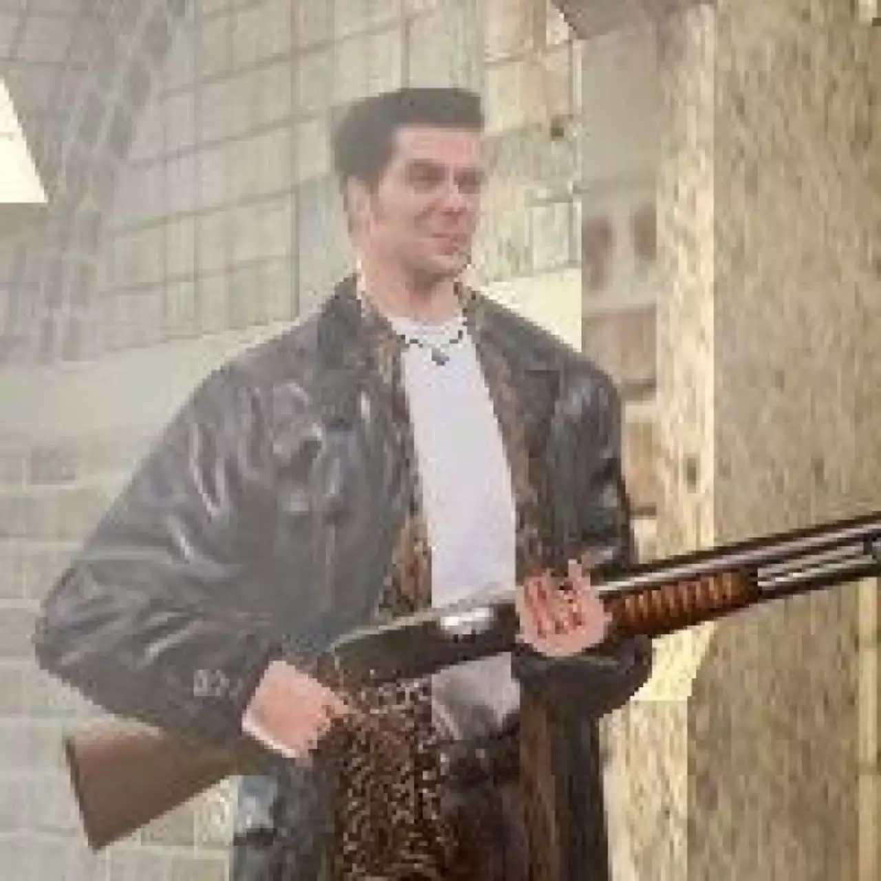Дата выхода Max Payne на iOS и Android Дата выхода Max Payne на iOS и Android