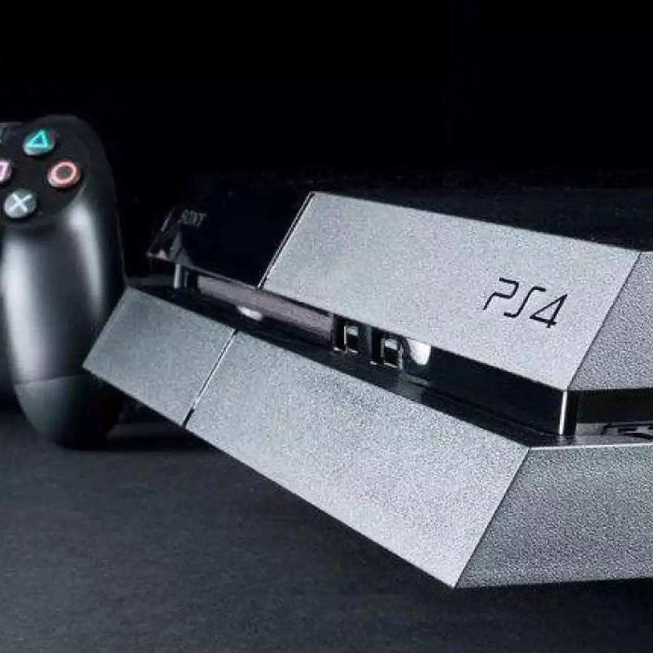 Sony анонсирует новую PlayStation 4 уже 8 сентября