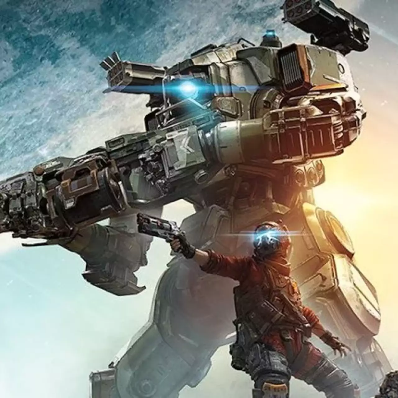 Подписчики ЕА/Origin Access не получат Titanfall 2 Подписчики ЕА/Origin Access не получат Titanfall 2