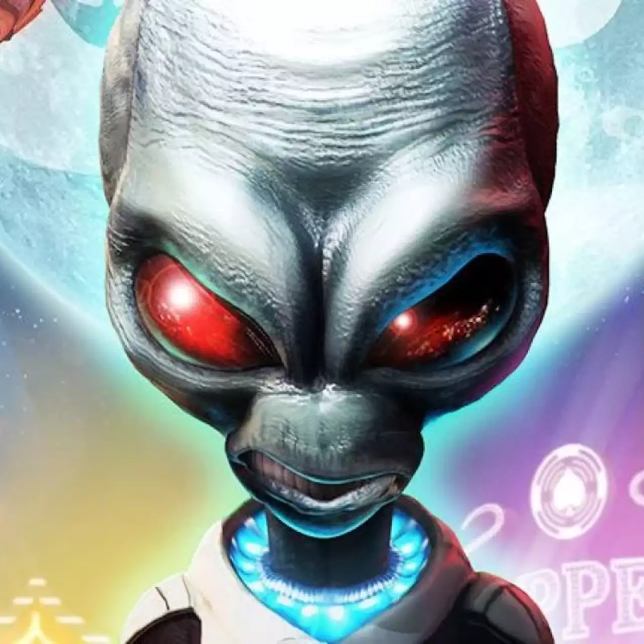 По слухам, Destroy All Humans! выйдет на PS4