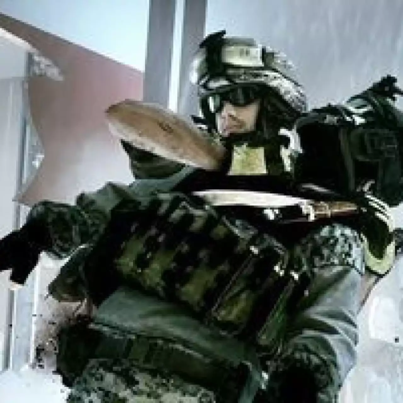 Покупаем опыт в Battlefield 3
