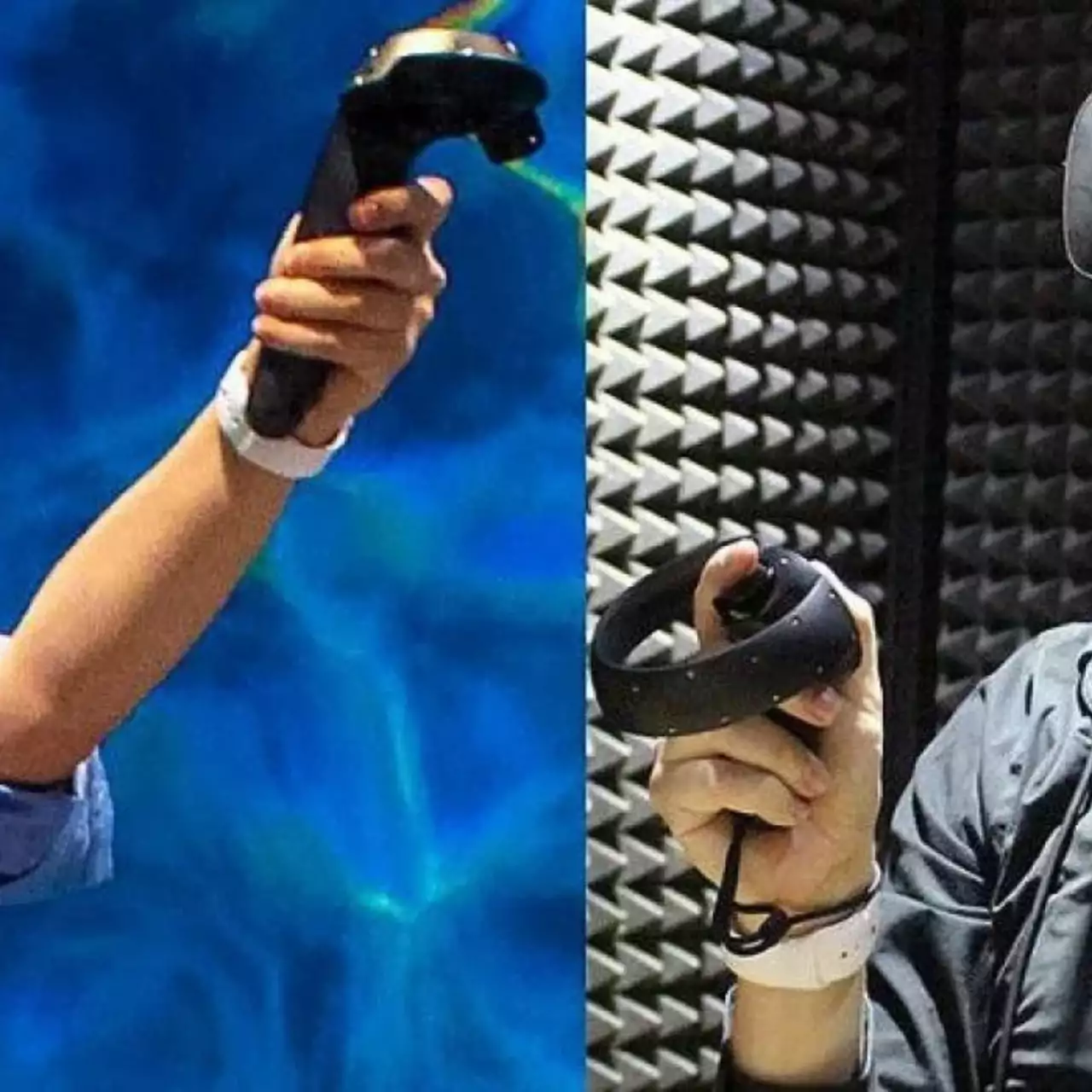 Продажи VR-шлемов практически упали до нуля