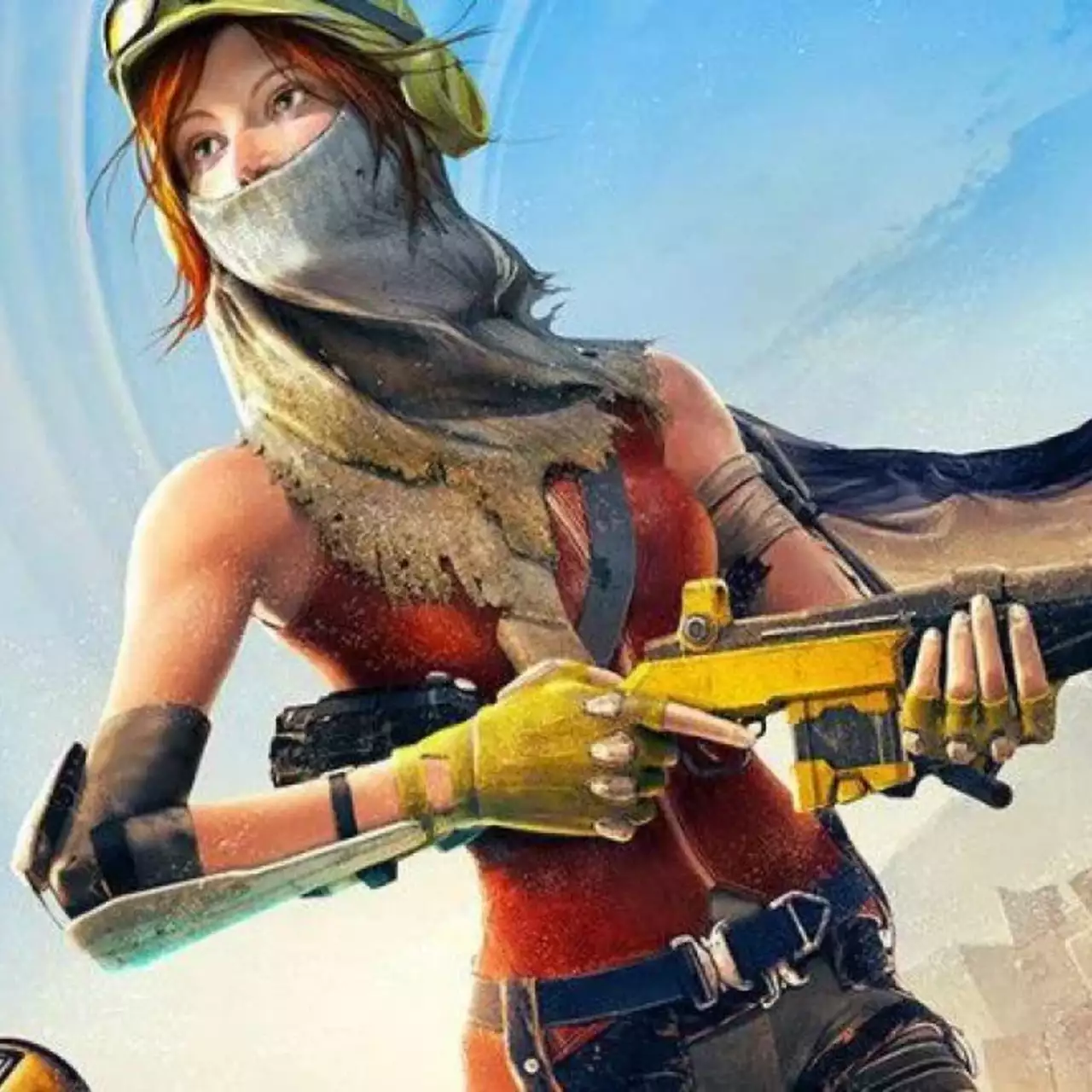 Подоспели системные требования ReCore