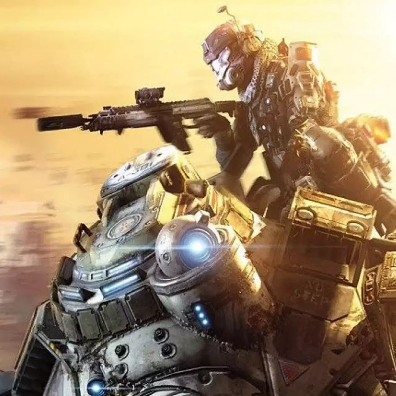 Шесть новых трейлеров Titanfall 2 посвятили разным титанам Шесть новых трейлеров Titanfall 2 посвятили разным титанам